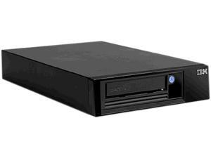 IBM 49Y9898 3TB SAS Interface INT TAPE DRIVE IBM 49Y9898 3TB SAS Interface INT TAPE DRIVE