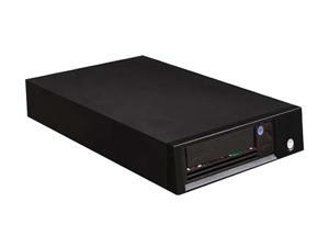 Overland Storage OV-LTO101005 Black 1.6TB Ultra320 SCSI / 68-in HD LVDS Interface LTO Ultrium 4 LTO-4 Tape Drive Overland Storage OV-LTO101005 Black 1.6TB Ultra320 SCSI / 68-in HD LVDS Interface LTO Ultrium 4 LTO-4 Tape Drive