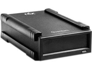 Quantum TR000-CNDA-S0BA RDX Dock Quantum TR000-CNDA-S0BA RDX Dock