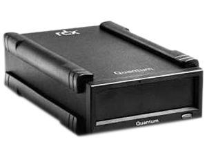 Quantum MR100-A01A 1.0TB RDX RDX Cartridge Hard Drive 1 Pack Quantum MR100-A01A 1.0TB RDX RDX Cartridge Hard Drive 1 Pack