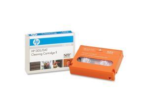 HP C8015A DAT 160 CLEANING Tape Media 1 Pack HP C8015A DAT 160 CLEANING Tape Media 1 Pack