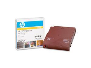 HP C7972A LTO Ultrium 2 Data Cartridge HP C7972A LTO Ultrium 2 Data Cartridge