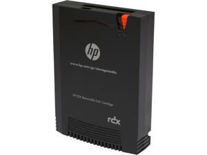 HP Q2044A 1TB/2TB RDX RDX 1TB Removable Disk Cartridge 1 Pack HP Q2044A 1TB/2TB RDX RDX 1TB Removable Disk Cartridge 1 Pack