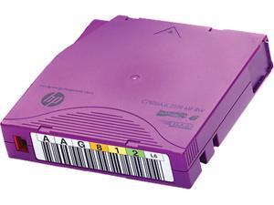 HP LTO-6 Ultrium 6.25TB MP RW Non Custom Labeled Data Cartridge 20 Pack (C7976AN) HP LTO-6 Ultrium 6.25TB MP RW Non Custom Labeled Data Cartridge 20 Pack (C7976AN)