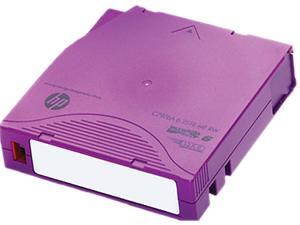 HP LTO-6 Ultrium 6.25 TB BaFe RW Non Custom Labeled Data Cartridge 20 Pack HP LTO-6 Ultrium 6.25 TB BaFe RW Non Custom Labeled Data Cartridge 20 Pack