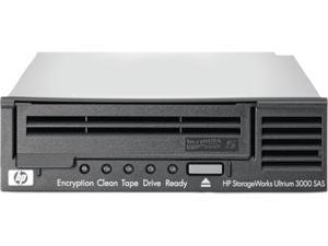 HP StoreEver EH957B 1.5/3.0TB LTO Ultrium 5 3000 SAS Internal Tape Drive HP StoreEver EH957B 1.5/3.0TB LTO Ultrium 5 3000 SAS Internal Tape Drive