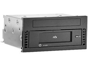 HP C8S06A 1TB maximum native capacity RDX USB 3.0 Internal Docking Station HP C8S06A 1TB maximum native capacity RDX USB 3.0 Internal Docking Station
