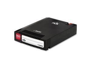imation 27127 500GB RDX Cartridge 1 Pack imation 27127 500GB RDX Cartridge 1 Pack