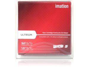 Imation 27780 LTO Ultrium 5 WORM Data Cartridge with Case Imation 27780 LTO Ultrium 5 WORM Data Cartridge with Case