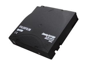 FUJIFILM 26200014 LTO Ultrium CLEANING Tape Media FUJIFILM 26200014 LTO Ultrium CLEANING Tape Media
