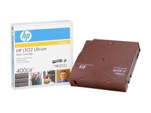 HP C7972A 200/400GB LTO Ultrium 2 Tape Media 1 Pack HP C7972A 200/400GB LTO Ultrium 2 Tape Media 1 Pack