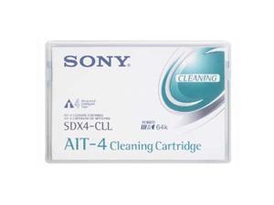 Sony AIT-4 Cleaning Cartridge Sony AIT-4 Cleaning Cartridge