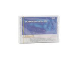 TANDBERG DATA 00431842 12/24GB SLR24 Tape Media 1 Pack TANDBERG DATA 00431842 12/24GB SLR24 Tape Media 1 Pack