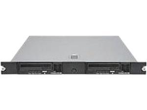 TANDBERG DATA 3512-LTO LTO Tape Drive Enclosure TANDBERG DATA 3512-LTO LTO Tape Drive Enclosure