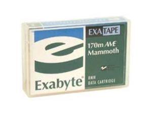 Tandberg Data Mammoth 170m AME Data Cartridge Tandberg Data Mammoth 170m AME Data Cartridge