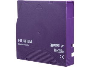 FUJIFILM 16456574 LTO Ultrium 7, 6TB Data FUJIFILM 16456574 LTO Ultrium 7, 6TB Data