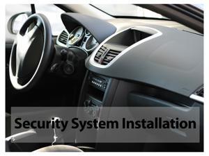 InstallerNet Security System e-InstallCard InstallerNet Security System e-InstallCard
