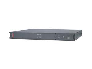 APC SC450RM1U 450VA 280 Watts Smart-UPS - 1U Rackmount/Tower APC SC450RM1U 450VA 280 Watts Smart-UPS - 1U Rackmount/Tower