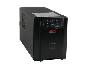 APC SUA1500X93 1440 VA 980 Watts Smart-UPS 1500VA USB 120V SHIPBOARD APC SUA1500X93 1440 VA 980 Watts Smart-UPS 1500VA USB 120V SHIPBOARD
