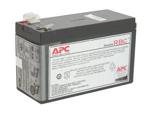 APC RBC2 Replacement Battery Cartridge #2 APC RBC2 Replacement Battery Cartridge #2