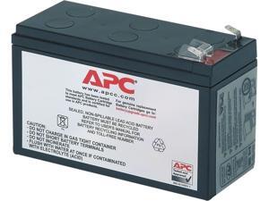 APC RBC35 Replacement Battery Cartridge #35 APC RBC35 Replacement Battery Cartridge #35