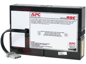 APC RBC59 Replacement Battery Cartridge #59 APC RBC59 Replacement Battery Cartridge #59