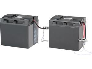APC RBC55 Replacement Battery Cartridge #55 APC RBC55 Replacement Battery Cartridge #55