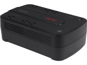 APC BE350G Back-UPS 350 VA 6-outlet Uninterruptible Power Supply (UPS) APC BE350G Back-UPS 350 VA 6-outlet Uninterruptible Power Supply (UPS)