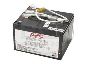 APC APCRBC109 Replacement Battery Cartridge #109 APC APCRBC109 Replacement Battery Cartridge #109