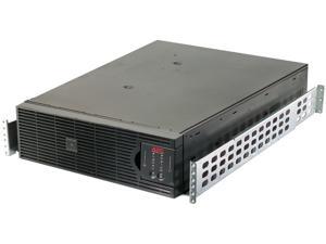 APC SURTD5000RMXLP3U 5000 VA 4000 Watts Smart-UPS RT 5000VA RM 208V to 208/120V APC SURTD5000RMXLP3U 5000 VA 4000 Watts Smart-UPS RT 5000VA RM 208V to 208/120V