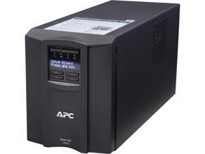 APC SMT1000 1000 VA 700 Watts UPS APC SMT1000 1000 VA 700 Watts UPS