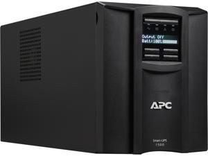 APC SMT1500 1440VA 1000 Watts UPS APC SMT1500 1440VA 1000 Watts UPS