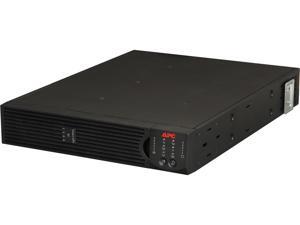 APC SURTA1500RMXL2U 1500 VA 1050 Watts Rack Tower Smart-UPS APC SURTA1500RMXL2U 1500 VA 1050 Watts Rack Tower Smart-UPS