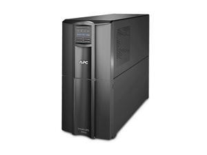 APC SMT3000 2880VA 2700 Watts UPS APC SMT3000 2880VA 2700 Watts UPS