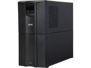 APC SMT2200 1920 VA 1920 Watts UPS APC SMT2200 1920 VA 1920 Watts UPS
