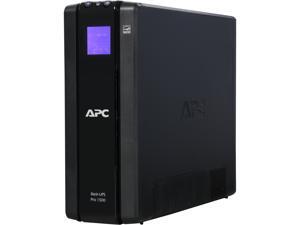 APC BR1500G Back-UPS Pro 1500 VA 10 outlets Uninterruptible Power Supply (UPS) APC BR1500G Back-UPS Pro 1500 VA 10 outlets Uninterruptible Power Supply (UPS)