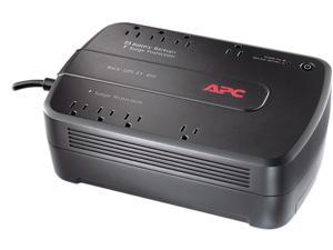 APC BE450G-CN 450 VA 257 Watts UPS APC BE450G-CN 450 VA 257 Watts UPS