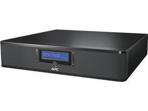 APC J35B AV J Type 1.5kVA Power Conditioner with Battery Backup & AVR 120V APC J35B AV J Type 1.5kVA Power Conditioner with Battery Backup & AVR 120V