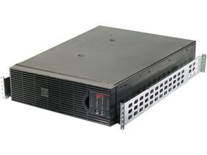 APC Smart-UPS RT 6000VA Rack-Mountable UPS APC Smart-UPS RT 6000VA Rack-Mountable UPS