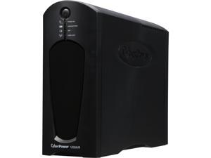 CyberPower CP1200AVR 1200 VA 720 W UPS CyberPower CP1200AVR 1200 VA 720 W UPS