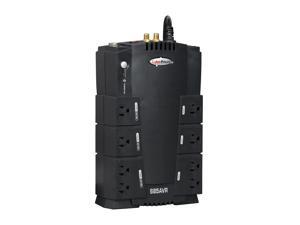 CyberPower CP685AVR 685 VA 390 W UPS CyberPower CP685AVR 685 VA 390 W UPS
