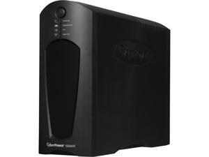CyberPower CP1500AVRT 1500 VA 900 Watts UPS CyberPower CP1500AVRT 1500 VA 900 Watts UPS