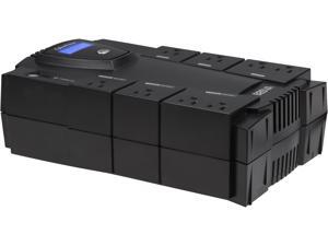 CyberPower CP825LCD 825 VA 450 Watts UPS CyberPower CP825LCD 825 VA 450 Watts UPS