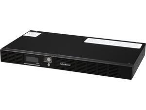 CyberPower OR500LCDRM1U 500VA 300W UPS CyberPower OR500LCDRM1U 500VA 300W UPS
