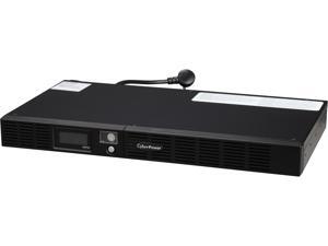 CyberPower OR700LCDRM1U 700VA 400W UPS CyberPower OR700LCDRM1U 700VA 400W UPS