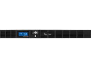 CyberPower OR1500LCDRM1U 1500 VA 900 Watts UPS CyberPower OR1500LCDRM1U 1500 VA 900 Watts UPS