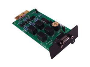 CyberPower COMMCARD300 UPS Management Adapter CyberPower COMMCARD300 UPS Management Adapter