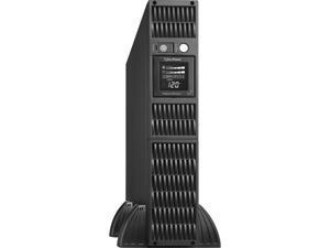 CyberPower PR2200LCDRTXL2U 2150 VA 2150 Watts UPS CyberPower PR2200LCDRTXL2U 2150 VA 2150 Watts UPS