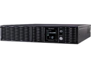 CyberPower PR3000LCDRTXL2U 3000 VA 3000 Watts UPS CyberPower PR3000LCDRTXL2U 3000 VA 3000 Watts UPS