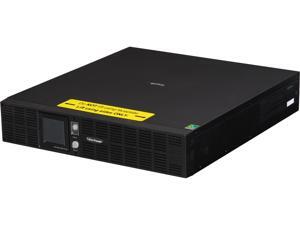 CyberPower OR1500LCDRTXL2U 1500 VA 1125 W UPS CyberPower OR1500LCDRTXL2U 1500 VA 1125 W UPS